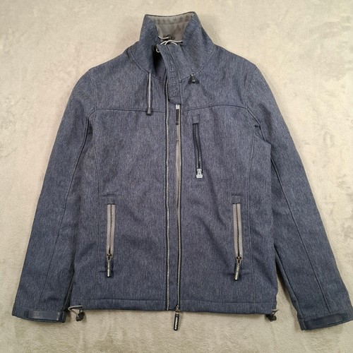 Superdry windtrekker jacket - superdry,