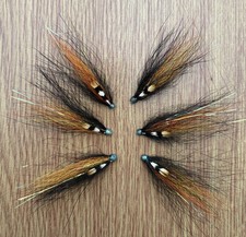 3 x Pearly Gunn Salmon Tube