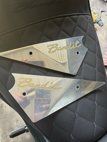Bandit mk2 frame infills - bandit,