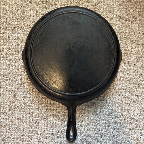 Vintage restored bsr cast - vintage,