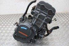KTM 125 Duke 2015 engine 1,000