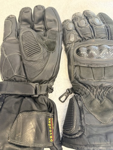 Schoeller keprotech leather - schoeller,