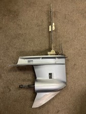 Yamaha 60hp 2 stroke outboard