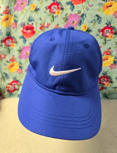 Nike youth blue ball cap - youth,