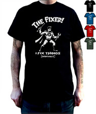 DIY T Shirt Fixer T shirt