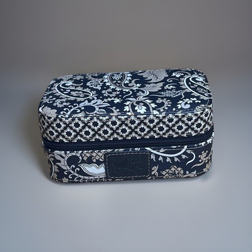 Vintage fossil coated canvas - coated,