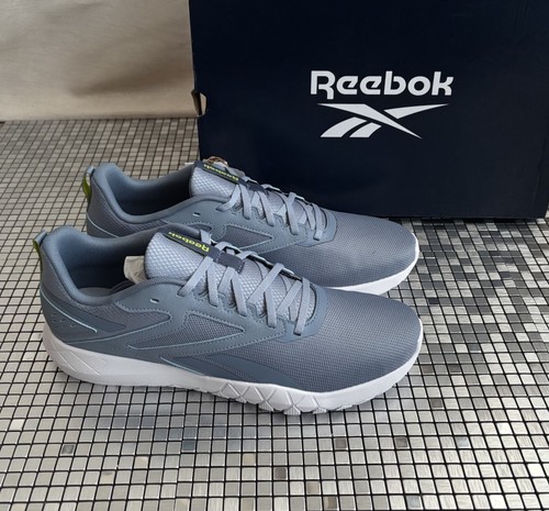 Reebok men trainers size - reebok,