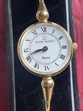 Michel Herbelin Vintage Ladies