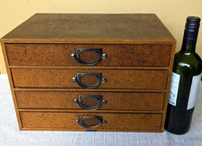 Vintage Advance tabletop 4