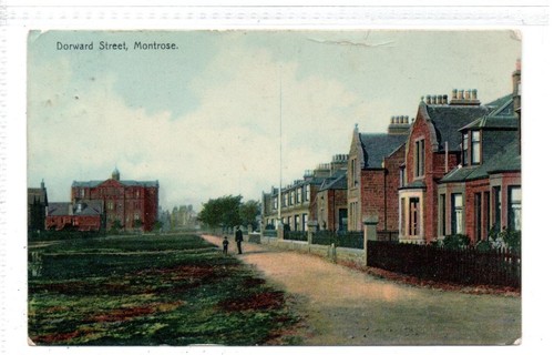 Dorward street montrose - street,,
