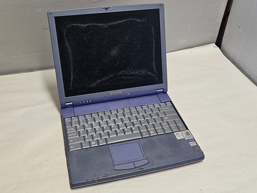 Sony vaio pcg z505gah - vaio, pcg-z505gah