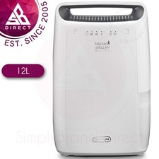 De'Longhi Tasciugo Ariadry 12L