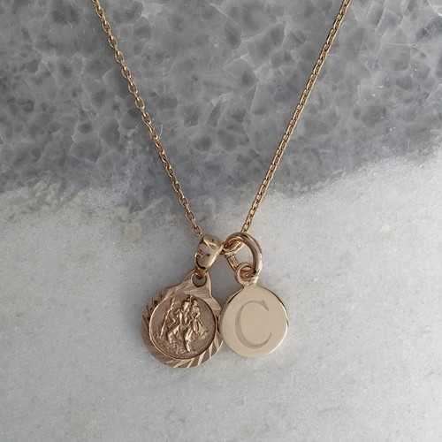 Rose gold vermeil - rose,