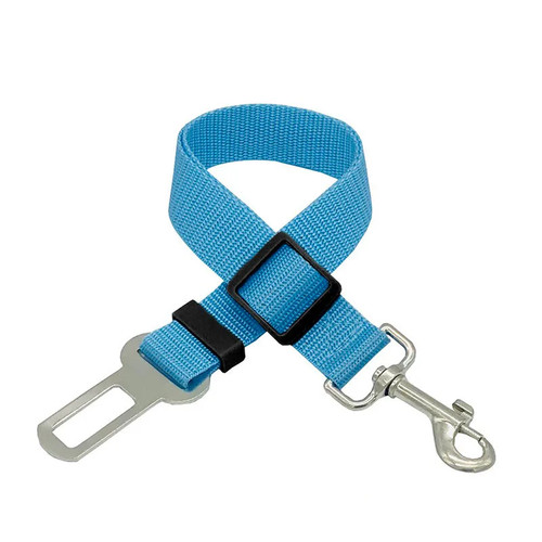New dog car belt - new, cat
