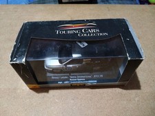 Onyx 1-43 BTCC 1999 Renault Laguna (Russel Spence)