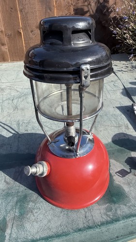 Old vintage tilley - old,