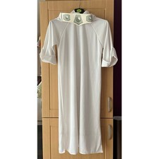 Children’s Princess Leia Star Wars Costume Size M From Rubies