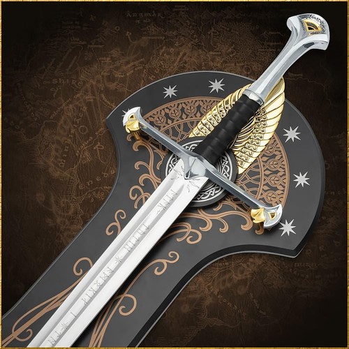 Custom king aragorn - 41.5”,