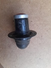 Lucas 480 Vintage Tail and number  plate lamp Vintage