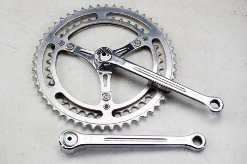 Campagnolo gran sport chromed - gran,