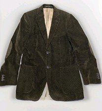 Thomas Pink Corduroy Blazer