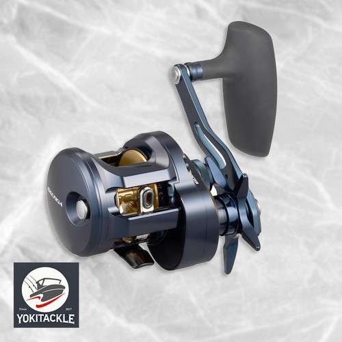 Daiwa saltiga 300l - daiwa, 25
