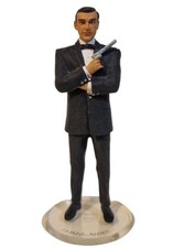 James Bond Sean Connery