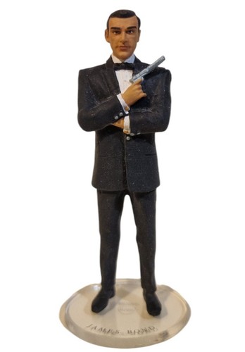 James bond sean connery - bond,