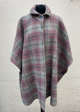 Vintage Woolrich Thick Wool