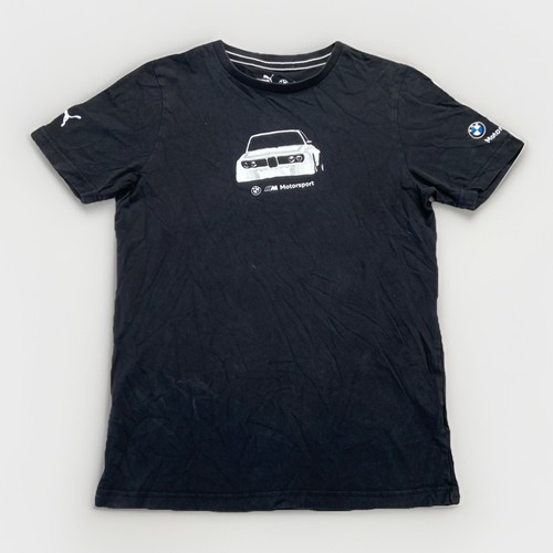 Bmw motorsport puma - motorsport, x