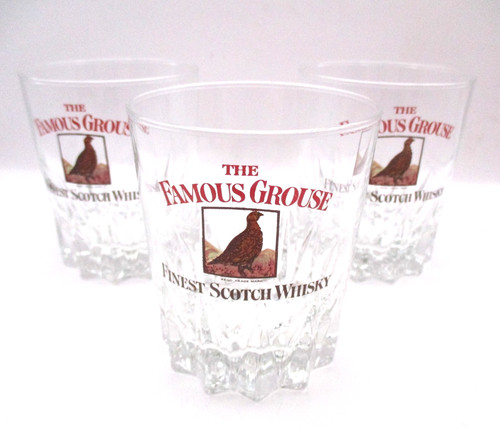 The famous grouse - grouse, finest