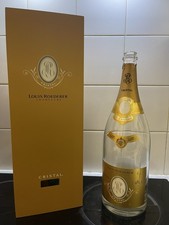 Louis Roederer Cristal Magnum