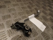 Yamaha RD125 RD 125 Twin 1975 Front Brake Lever & Bracket Perch Mount