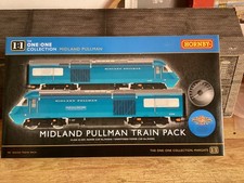 Hornby R30421 Midland -