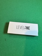 Level One (Gimmicks and Online Instructions) by Christian Grace - Trick