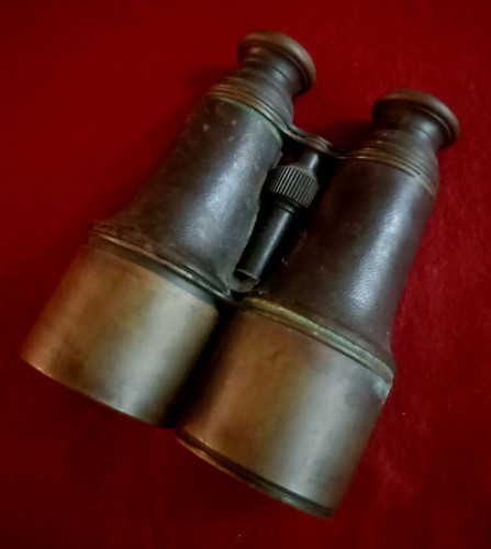 Original pair of civil - original,