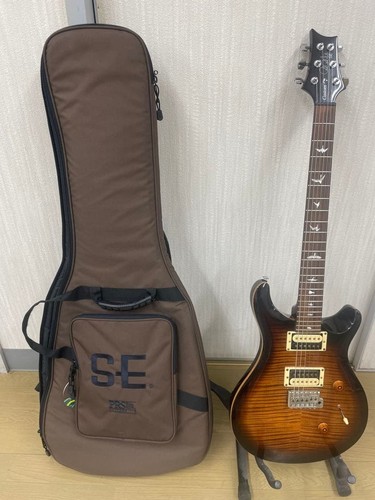 Prs custom electric - custom, 24