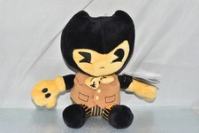 EDGAR - BENDY AND THE DARK