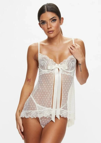 Bnwt ann summers sheer - ann,