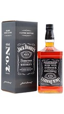 Jack Daniel's - Old No. 7