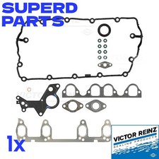 COMPLETE ENGINE GASKET SET