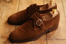 Crockett & Jones Grosvenor
