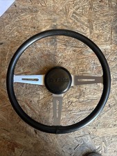 Triumph Stag Steering Wheel