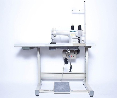 Juki ddl 8700 - juki, high-speed