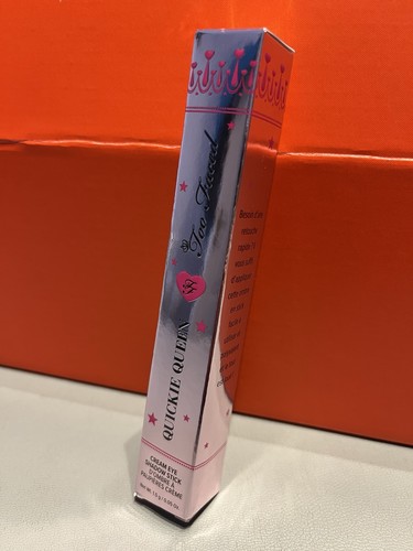 Too faced quickie queen - faced,