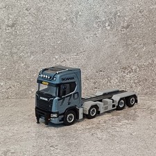 WSI MODELS.  SCANIA  HIGHLINE