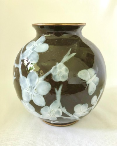 Antique george jones pate sur - george,