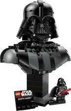 LEGO Star Wars™ 75439  Darth