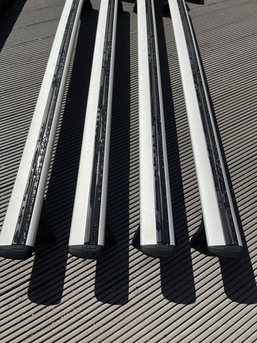 Sets thule gull wing roof - x,