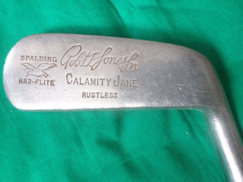 Vintage spalding kro flite - spalding,